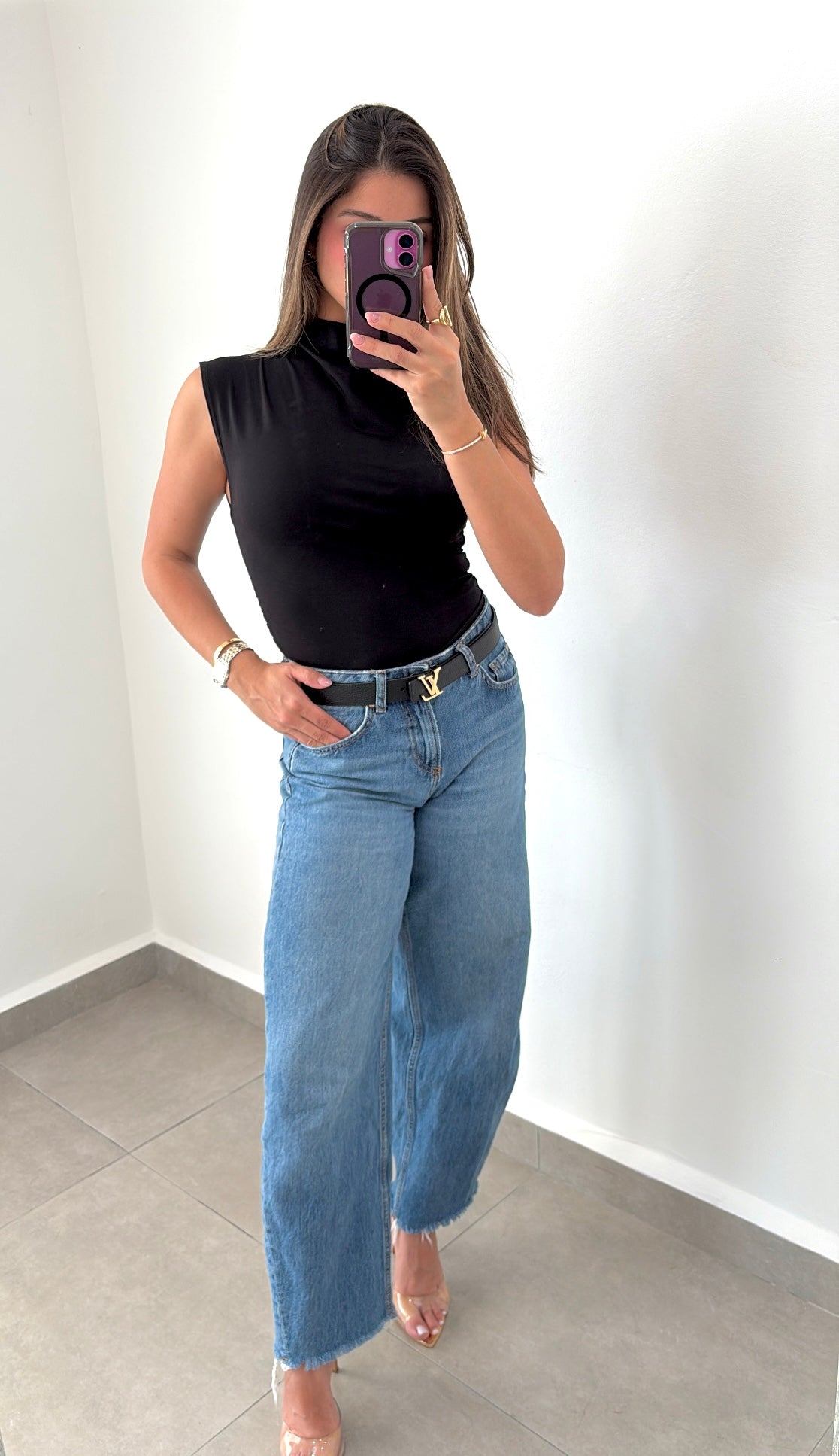 Basic Top